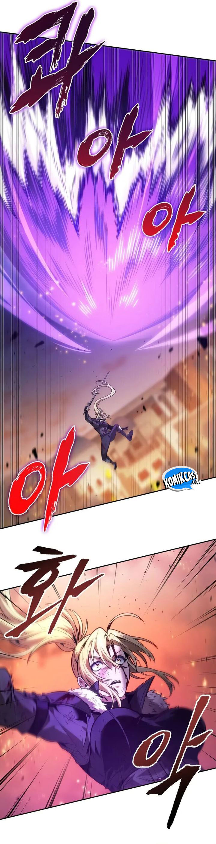 the-last-adventurer - Chapter: 70