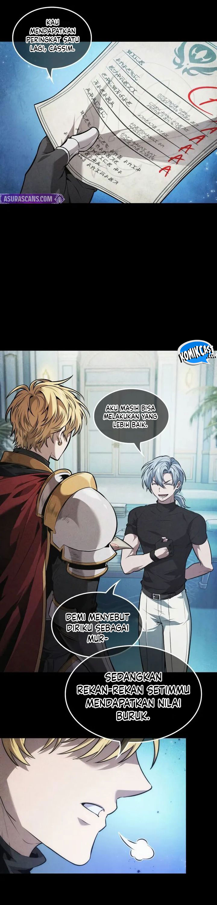 the-last-adventurer - Chapter: 70