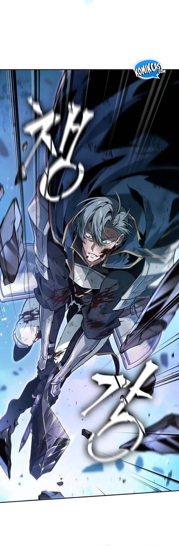 the-last-adventurer - Chapter: 70