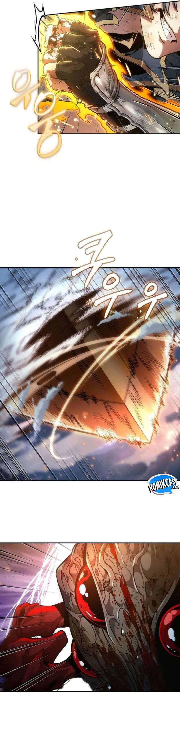 the-last-adventurer - Chapter: 70