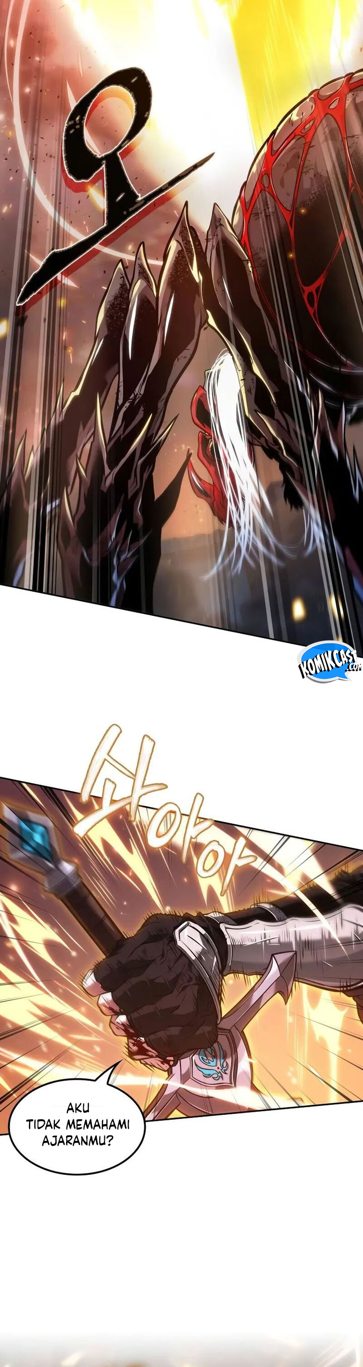 the-last-adventurer - Chapter: 70