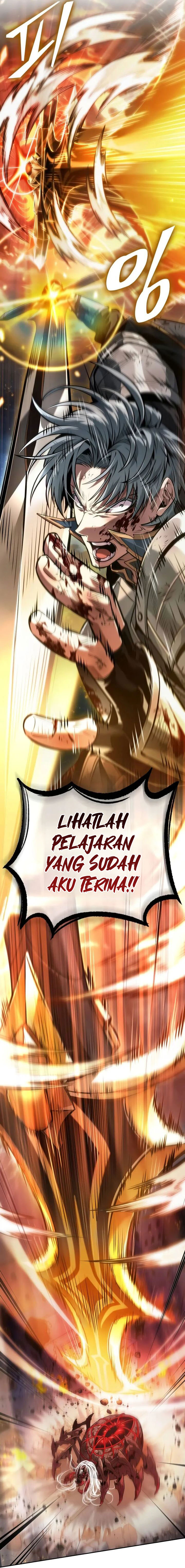 the-last-adventurer - Chapter: 70