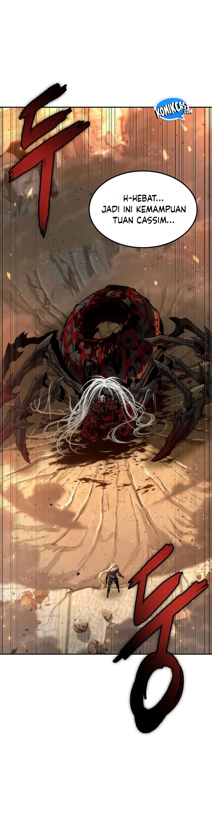 the-last-adventurer - Chapter: 70
