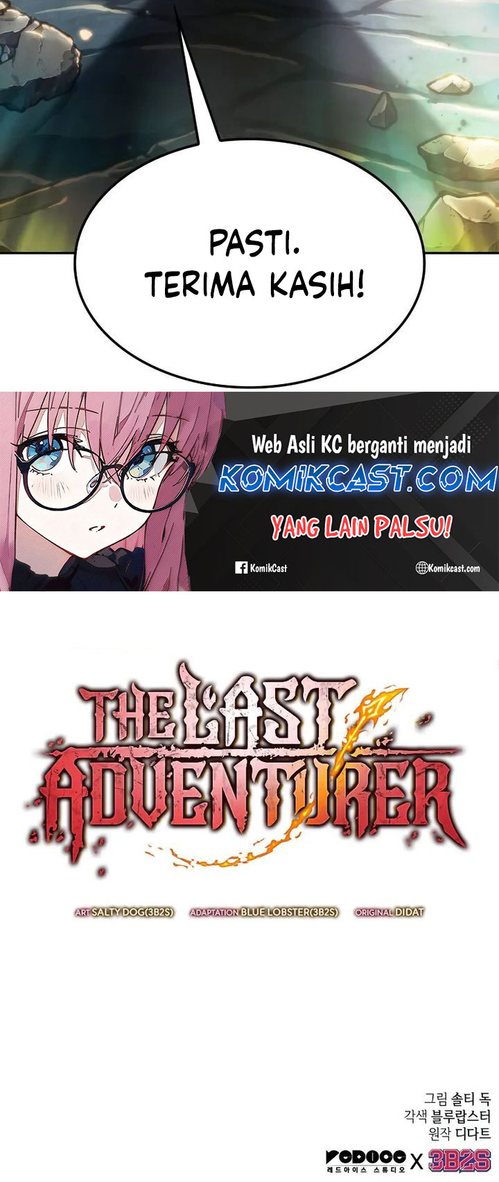 the-last-adventurer - Chapter: 70