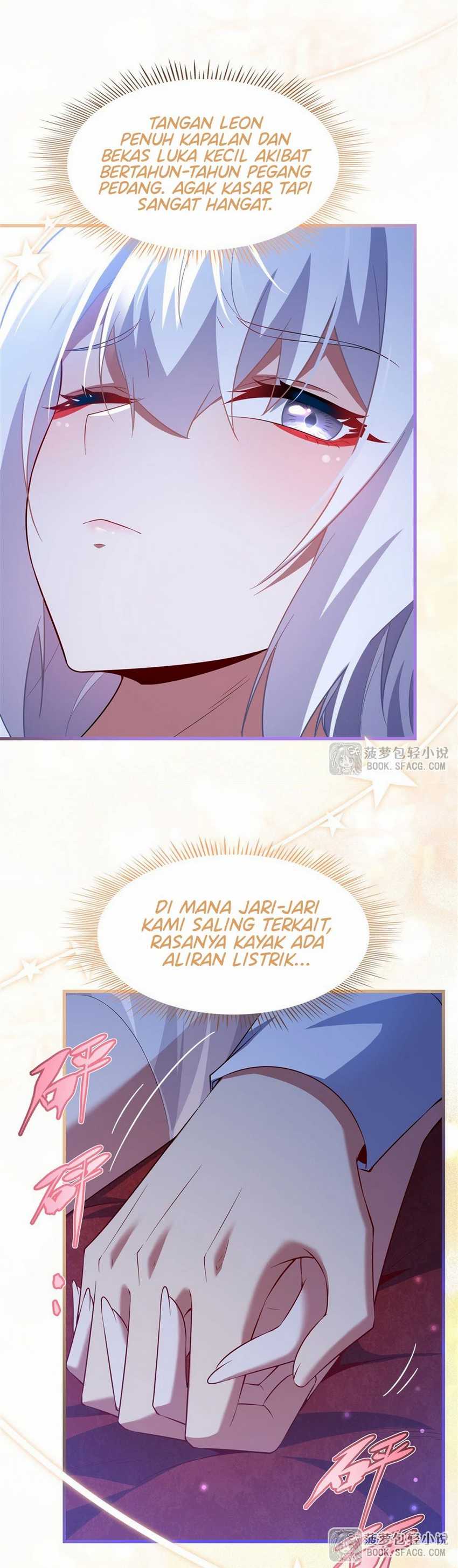 shut-up-evil-dragon-i-dont-want-to-raise-a-child-with-you-anymore - Chapter: 40
