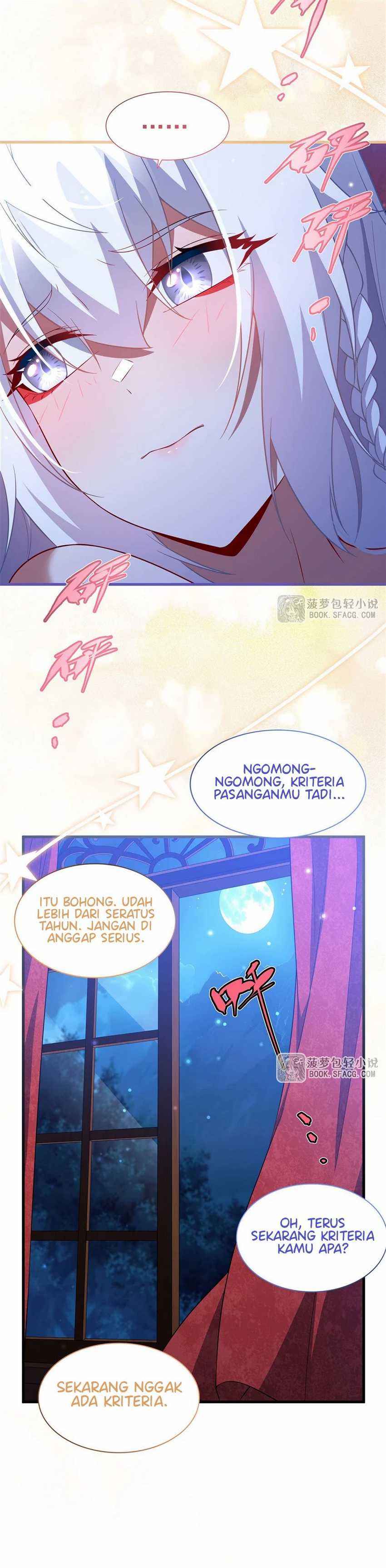 shut-up-evil-dragon-i-dont-want-to-raise-a-child-with-you-anymore - Chapter: 40