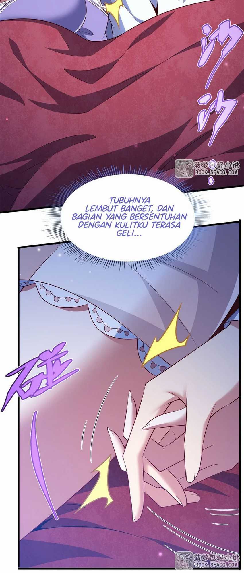 shut-up-evil-dragon-i-dont-want-to-raise-a-child-with-you-anymore - Chapter: 40