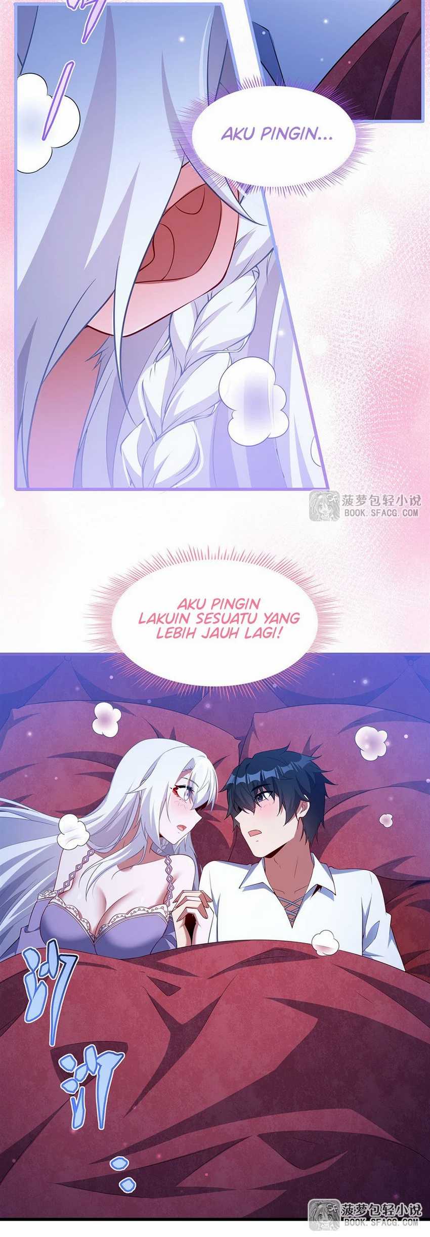 shut-up-evil-dragon-i-dont-want-to-raise-a-child-with-you-anymore - Chapter: 40