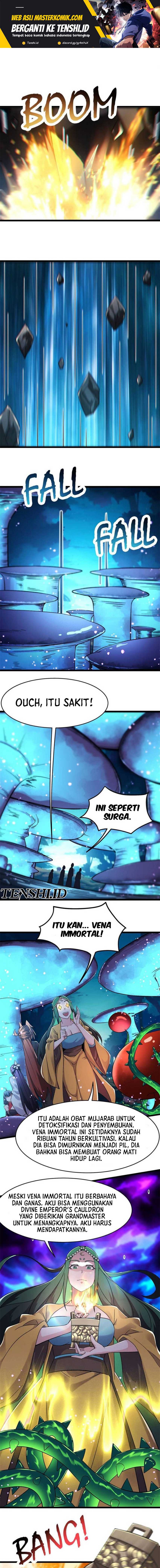 apprentices-are-all-female-devil - Chapter: 214