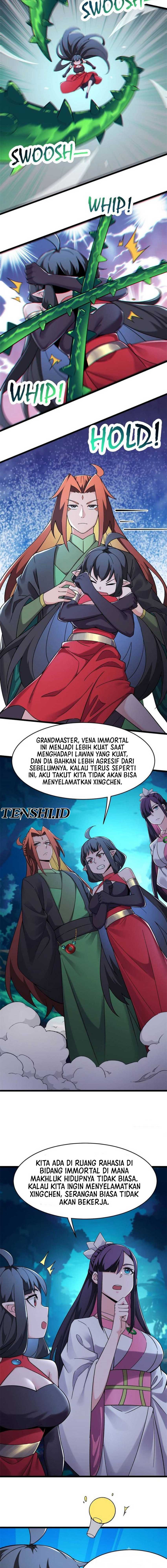 apprentices-are-all-female-devil - Chapter: 214
