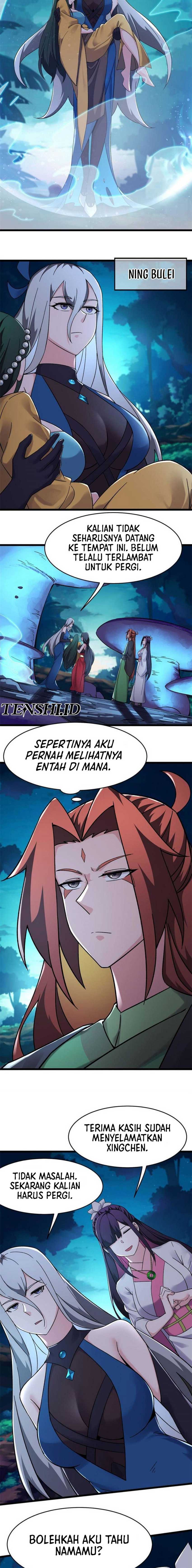 apprentices-are-all-female-devil - Chapter: 214