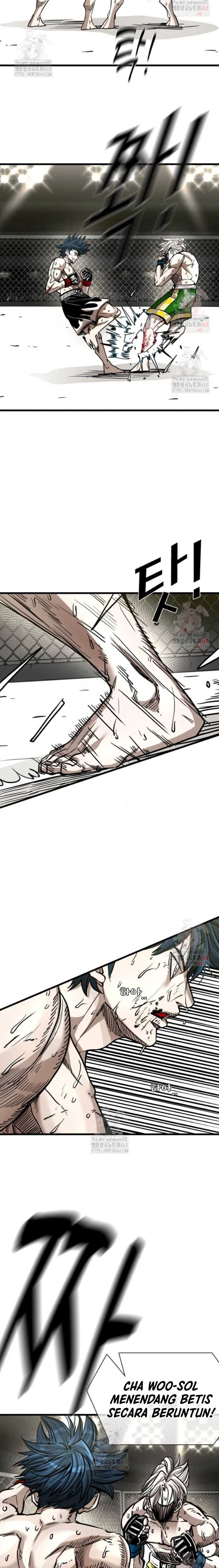 shark - Chapter: 363