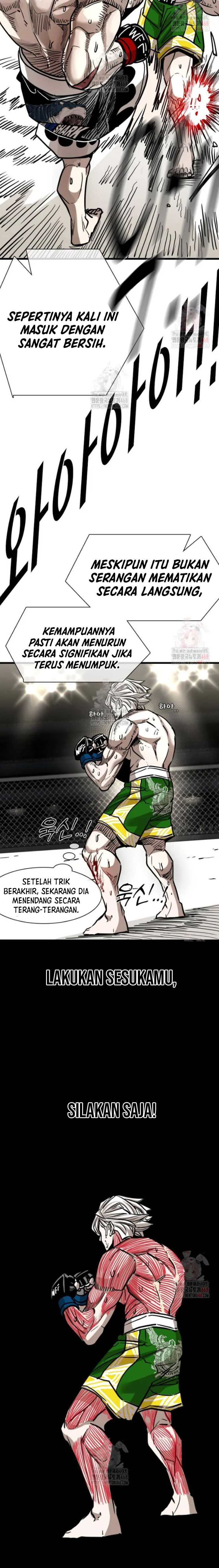 shark - Chapter: 363