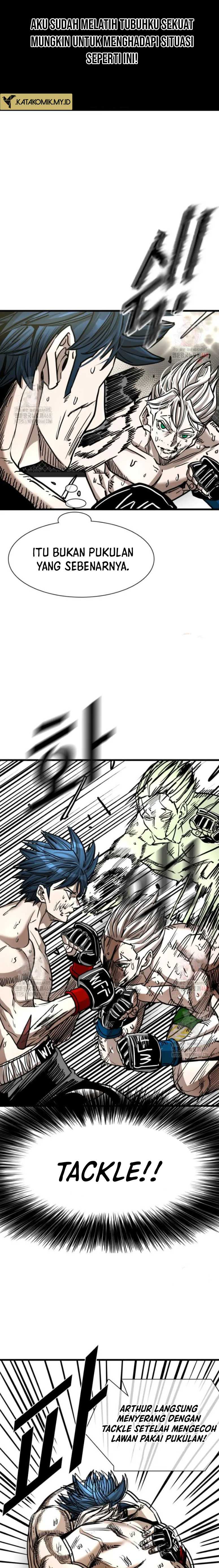 shark - Chapter: 363