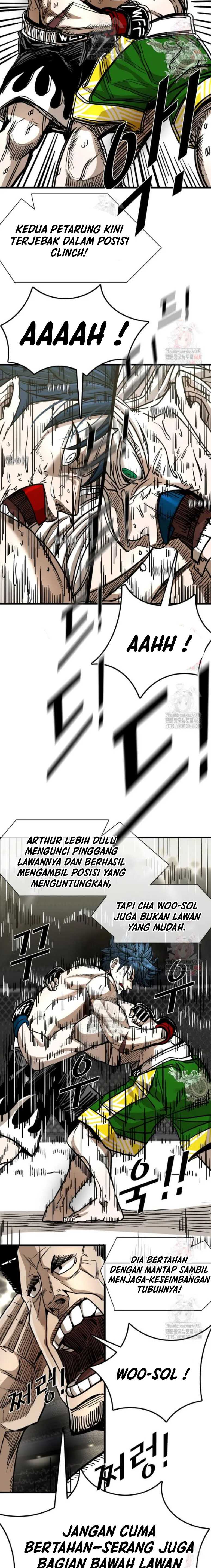 shark - Chapter: 363