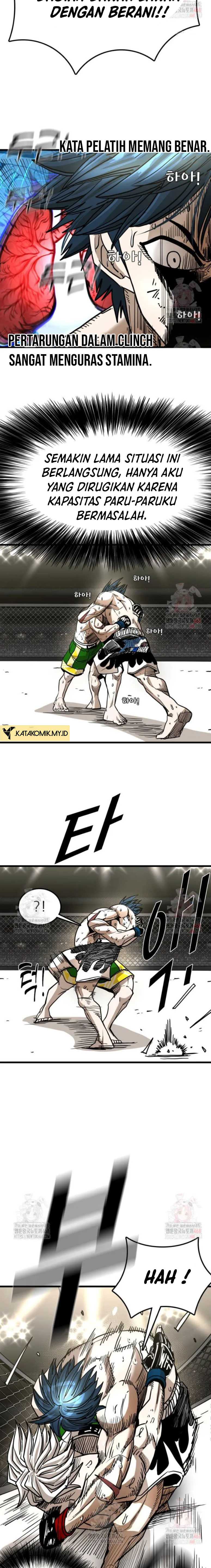 shark - Chapter: 363