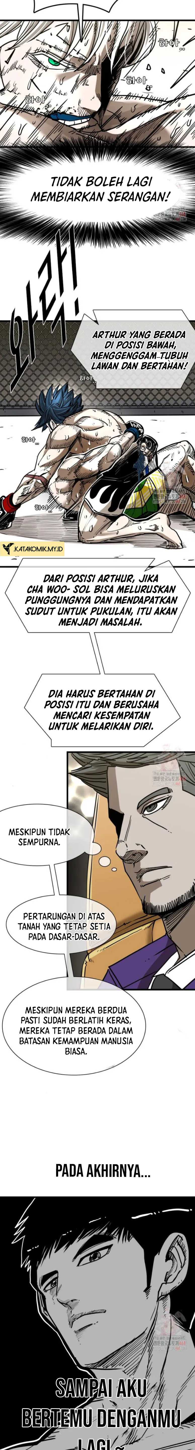 shark - Chapter: 363