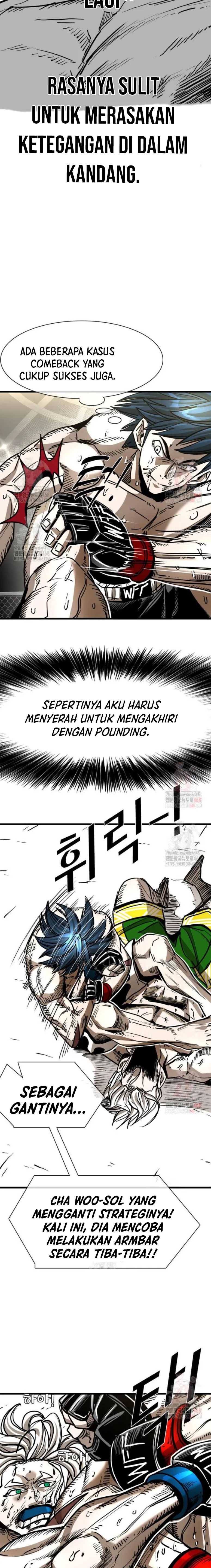 shark - Chapter: 363