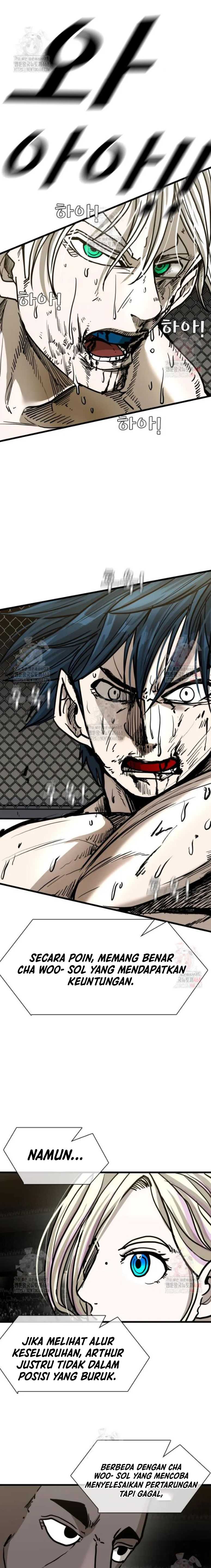 shark - Chapter: 363