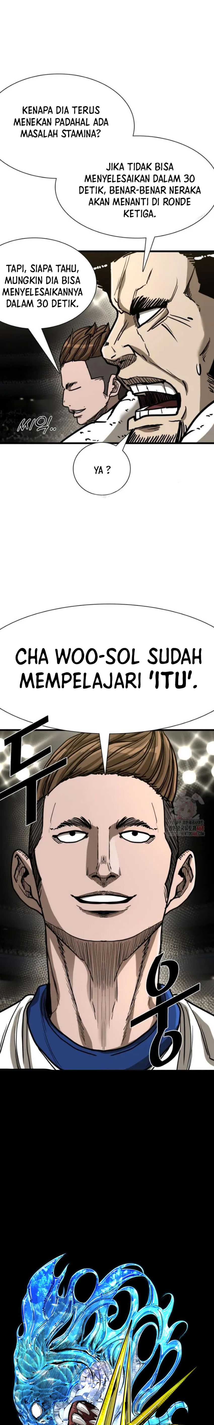 shark - Chapter: 364