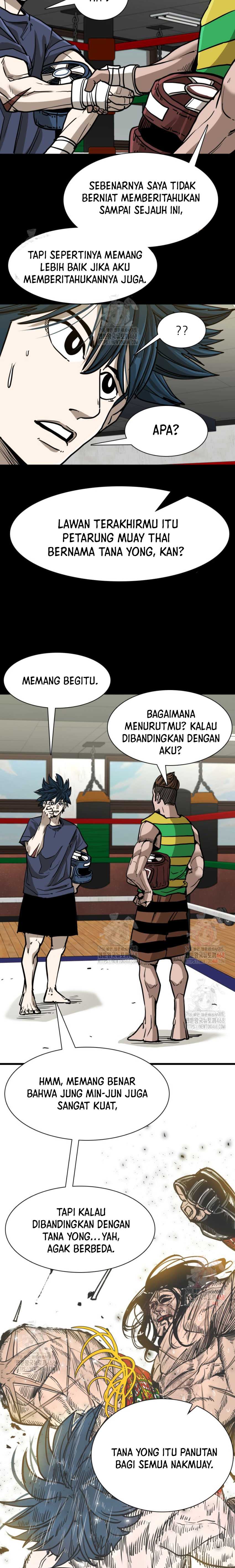 shark - Chapter: 364