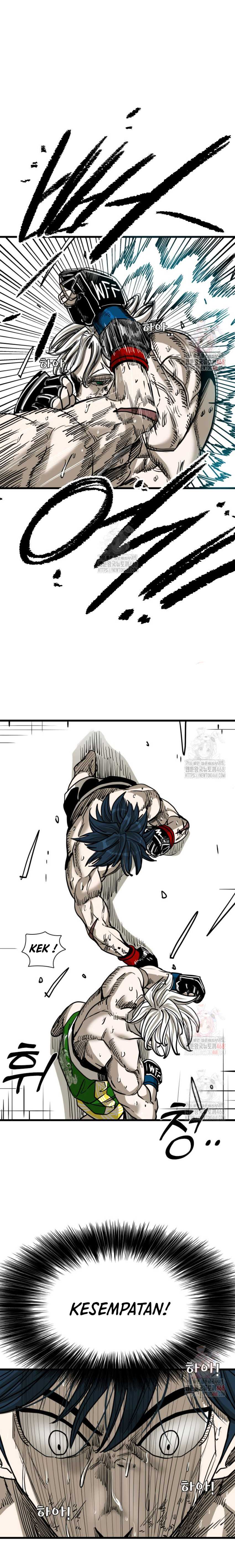 shark - Chapter: 364