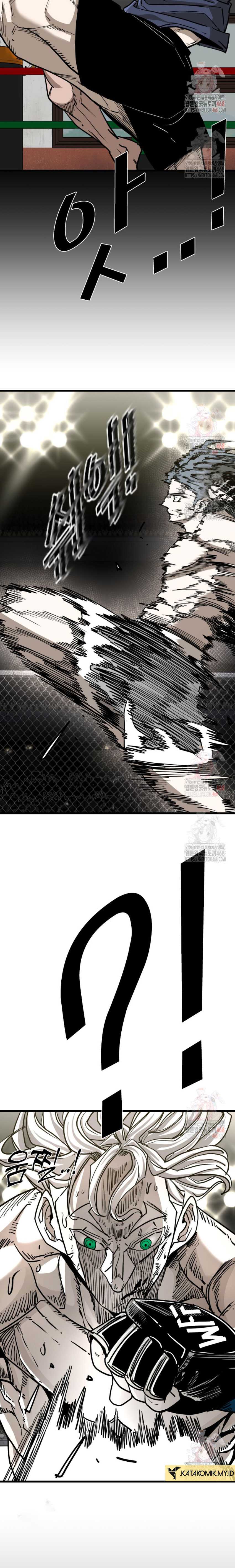 shark - Chapter: 364