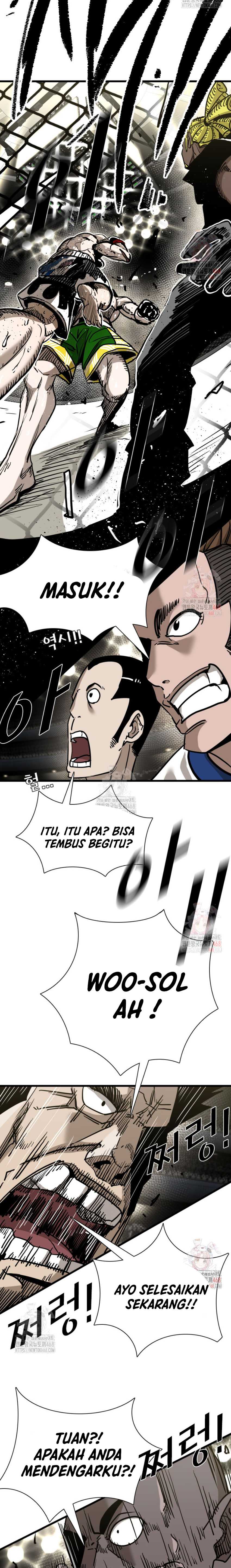 shark - Chapter: 364