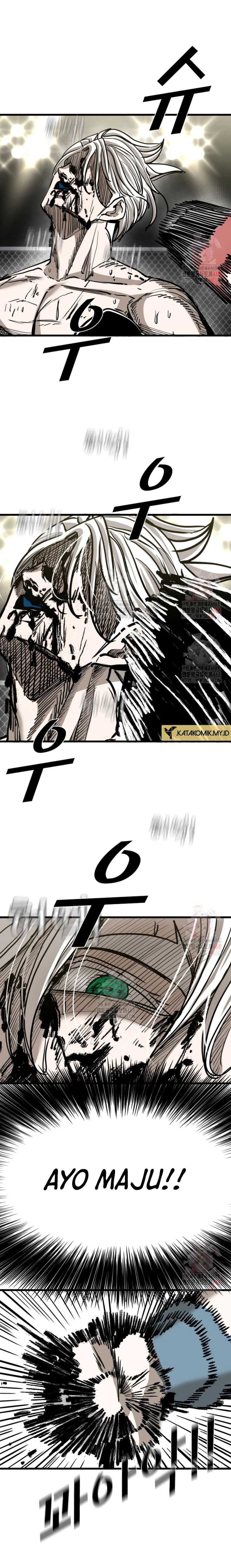 shark - Chapter: 364