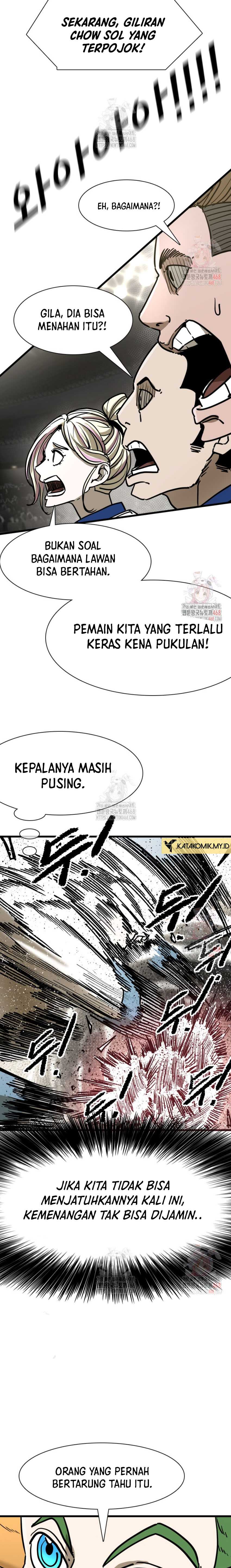 shark - Chapter: 364
