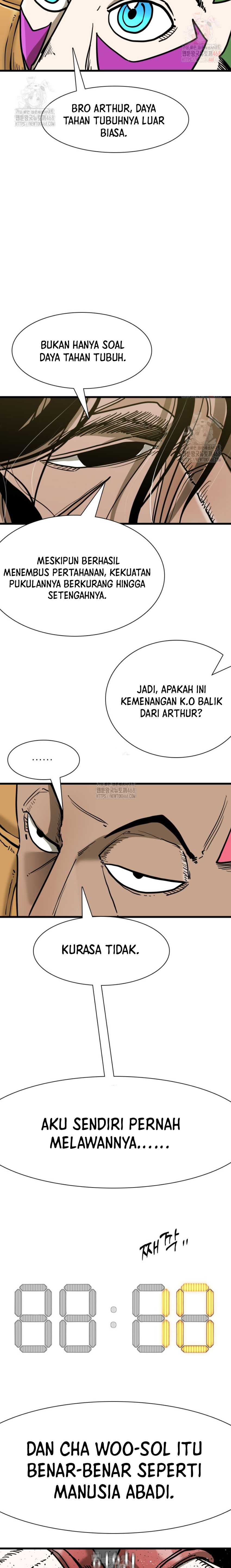 shark - Chapter: 364