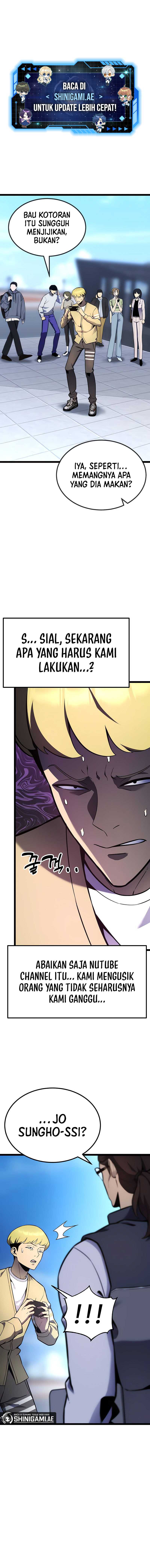 artifact-devouring-player - Chapter: 17