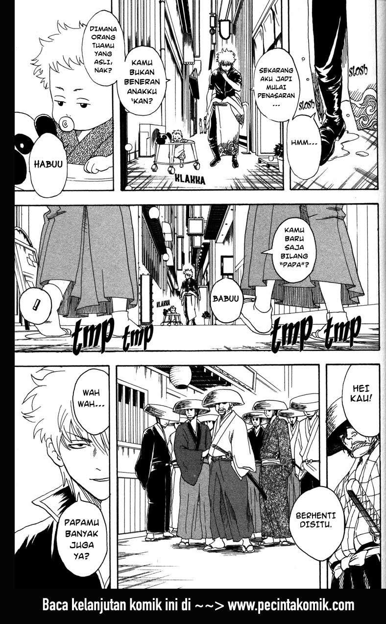 gintama - Chapter: 77