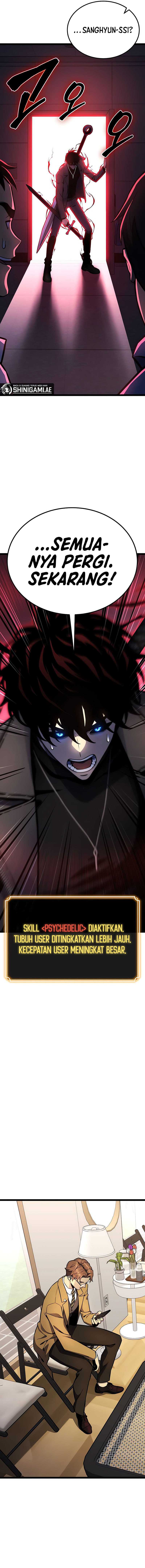 artifact-devouring-player - Chapter: 17