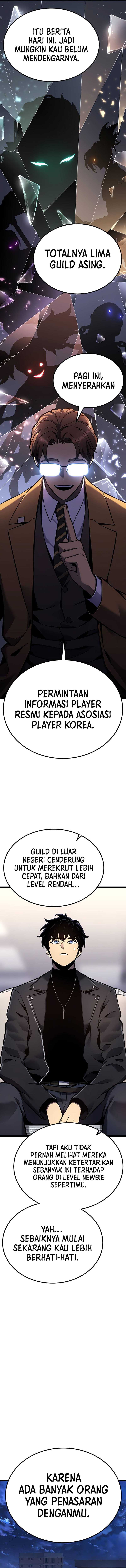 artifact-devouring-player - Chapter: 17