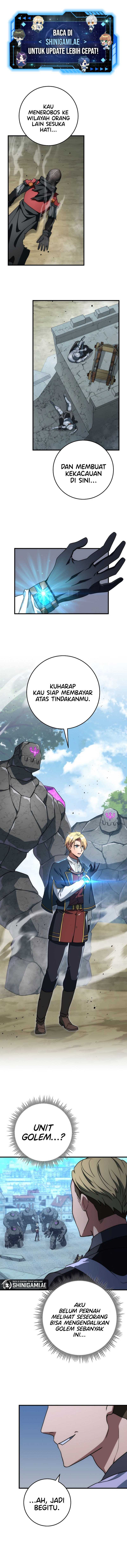emperor-of-steel - Chapter: 40