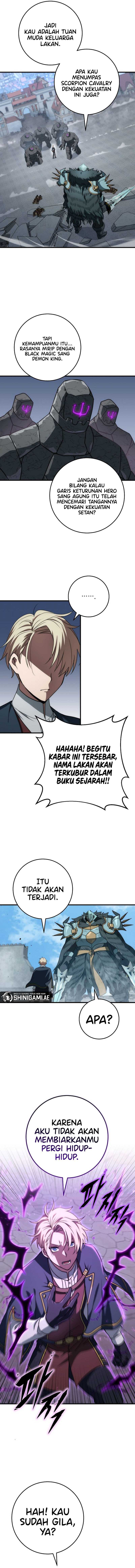 emperor-of-steel - Chapter: 40