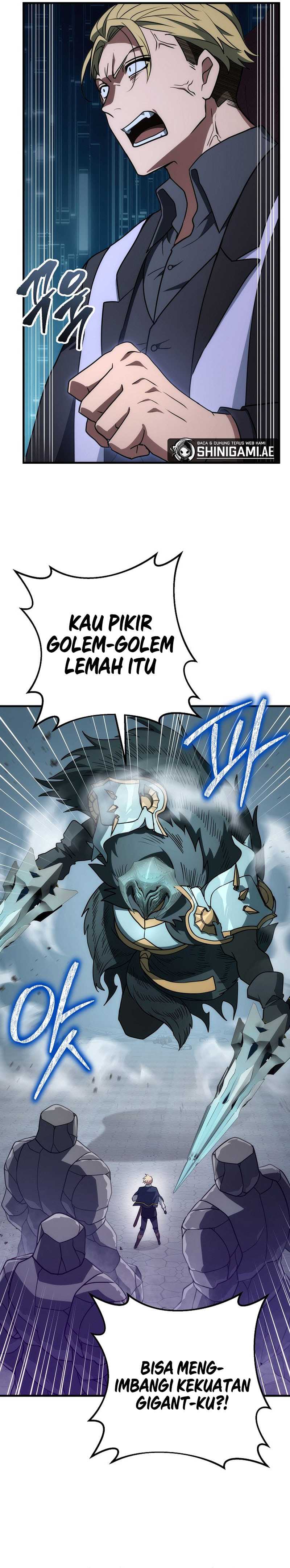 emperor-of-steel - Chapter: 40