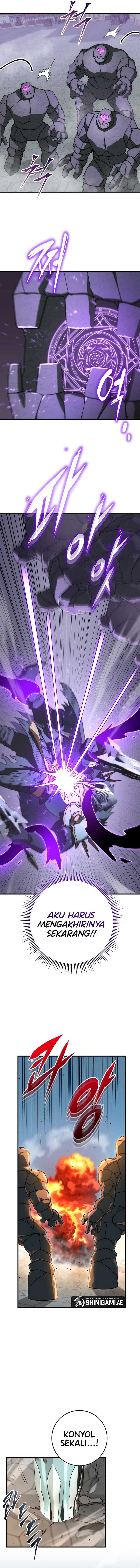 emperor-of-steel - Chapter: 40