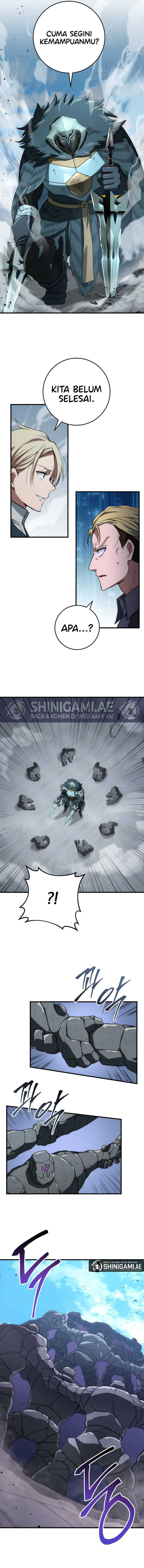 emperor-of-steel - Chapter: 40