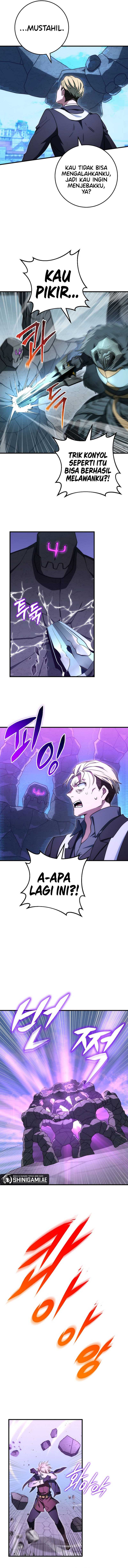 emperor-of-steel - Chapter: 40