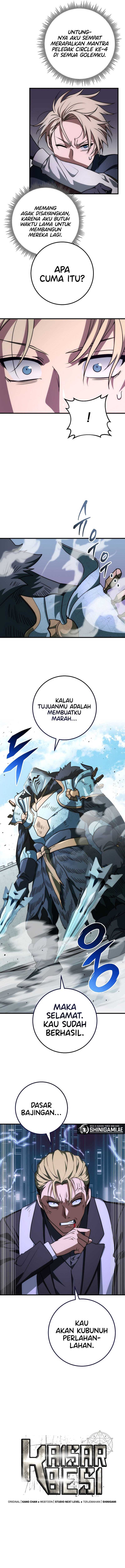 emperor-of-steel - Chapter: 40