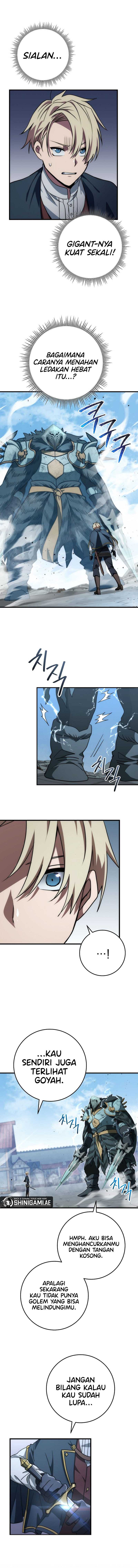 emperor-of-steel - Chapter: 40