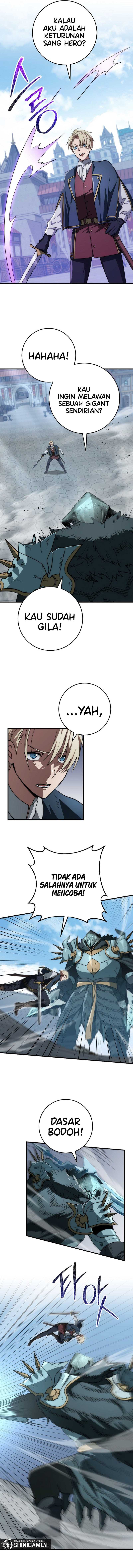 emperor-of-steel - Chapter: 40