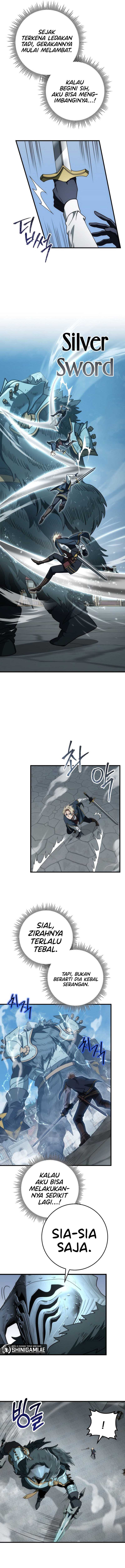 emperor-of-steel - Chapter: 40