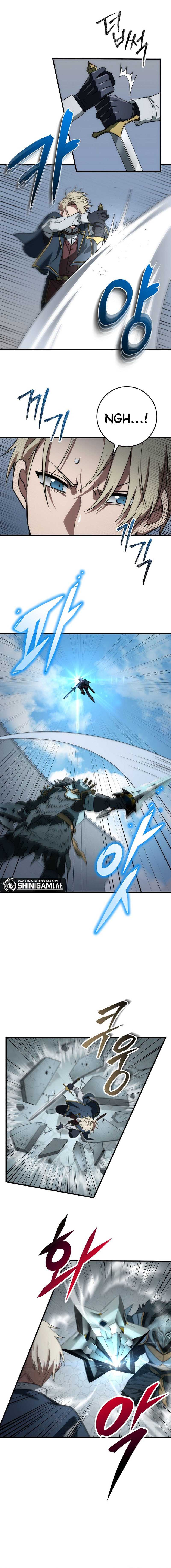 emperor-of-steel - Chapter: 40