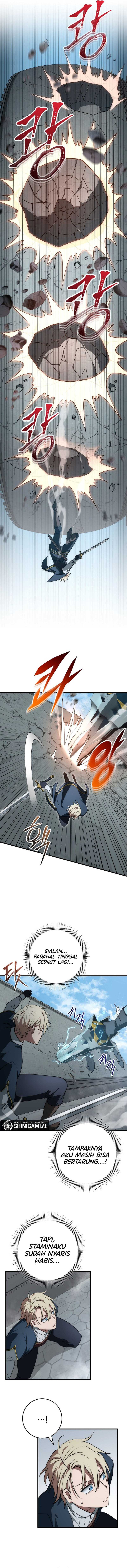 emperor-of-steel - Chapter: 40