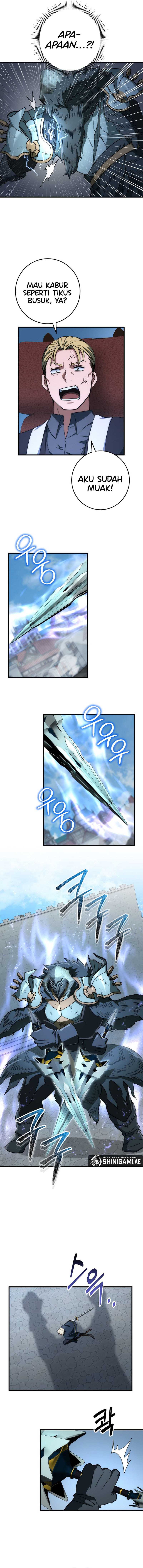 emperor-of-steel - Chapter: 40