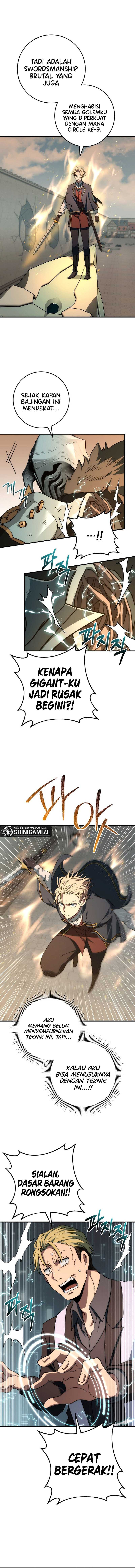emperor-of-steel - Chapter: 40