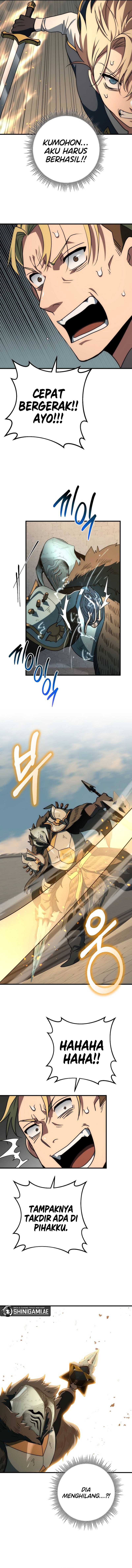 emperor-of-steel - Chapter: 40